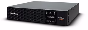 CyberPower PR1500ERT2U nepārtrauktas barošanas avots (UPS) Line-Interactive 1500 VA 1500 W 10 maiņstrāvas kontaktligzdas