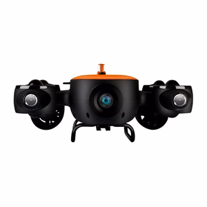 Geneinno T1 200m 4K UHD zemūdens drons