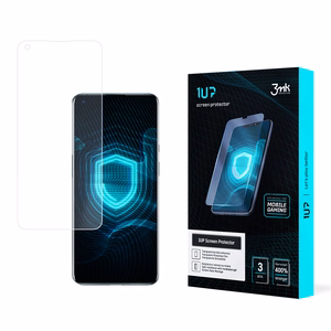 3mk 1UP – tālruņa ekrāna aizsargs modelim OnePlus 9 Pro