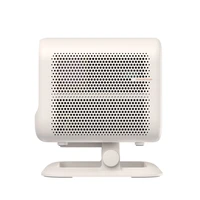 Yaber L2 Plus LCD FullHD 1080p multimediju projektors ar JBL skaļruņiem - bēšs