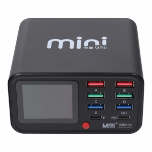 MAANT Dianba Mini viedā uzlādes stacija 75W