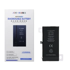 JCID Diagnosable Akumulators iPhone 13 Mini 2406 mAh (standard capacity)