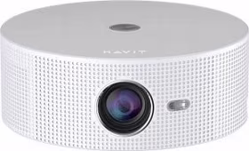 Havit Projector Bezvadu projektors HAVIT PJ217-EU balts