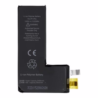 JCID Akumulators without BMS iPhone 11 Pro (liela ietilpība)