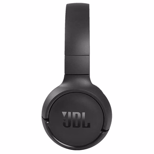 JBL Tune 510 pāra austiņas bezvadu melnas