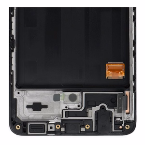 ServicePack LCD ekrāns SAMSUNG A51 A515F GH82-21669A