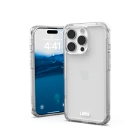 UAG Plyo iPhone 16 Pro Viedtālruņa apvalks - caurspīdīgs
