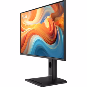 MSI PRO MP275PG E14 monitors 68,6 cm (27") 1920 x 1080 pikseļi Full HD LCD melns