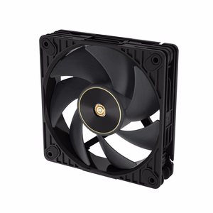 ASUS ProArt PF120 ventilators PWM melns datora korpuss 12 cm 1 gab.