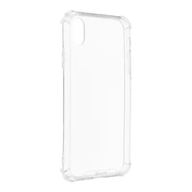 ROAR viedtālruņa apvalks ARMOR JELLY IPHONE XR caurspīdīgs