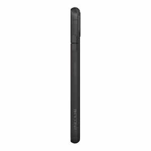 Incase Protective Clear vāciņš ierīcei iPhone XS Max, melns