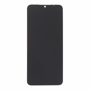 Ekrāns Samsung A05s A057 2023 ar skārienjutīgo stiklu melns ORG