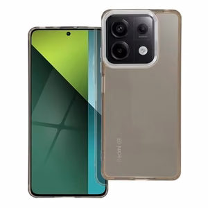 PEARL viedtālruņa apvalks XIAOMI Redmi Note 13 Pro 5G - melns