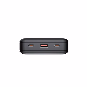 Powerbank Havit PB5212 20000mAh (melns)