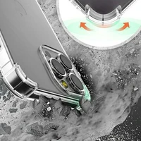 MERCURY BULLETPROOF SAMSUNG GALAXY A72 5G caurspīdīgs