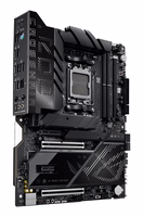 ASUS ROG CROSSHAIR X870E APEX AMD X870E Socket AM5 ATX