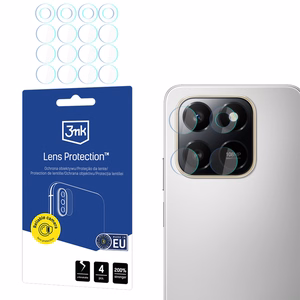 3mk Lens Protection – kameras objektīva aizsargs modelim Honor X7D
