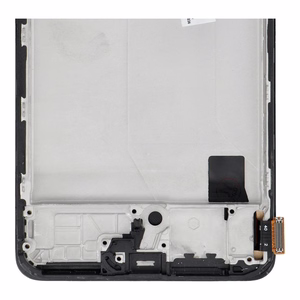 FixCell LCD Ekrāns for REDMI NOTE 12 PRO 4G INCELL ar rāmi