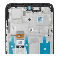 ServicePack LCD ekrāns MOTOROLA Moto G73 5D68C22272