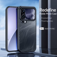 Korpuss Dux Ducis Aimo Xiaomi 17 Pro Max