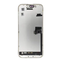 FixCell LCD ekrāns IPHONE 16 Pro Max FOG OLED 120Hz (nomainīts IC)