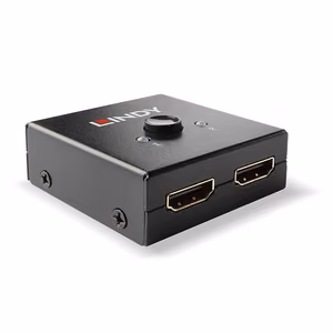 Lindy HDMI 2-Port Video Switch 38336