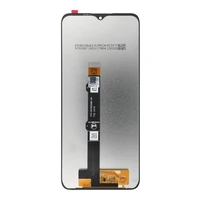 FixCell LCD ekrāns MOTOROLA G50 4G OEM bez rāmja