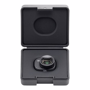Platleņķa objektīva uzlika DJI Mini 4 Pro