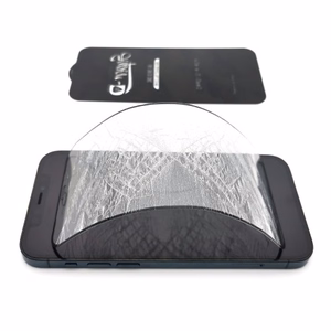 Ekrāna aizsargs "Super-5D" OnePlus Nord 2 / Nord CE 5G (Lielapjoma)