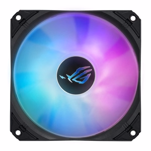 ASUS ROG STRIX LC III 240 ARGB dzesēšanas sistēma