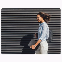 Tech-Protect SC rašikļa korpuss Xiaomi Redmi Pad 2 11.0 - melns