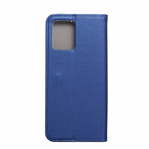 Viedtālruņa apvalks MOTOROLA G23 - zils