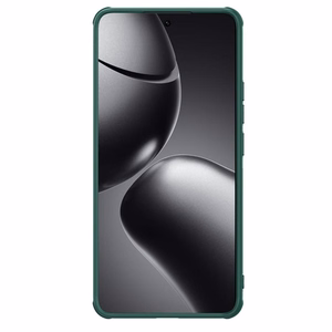 NILLKIN SUPER SHIELD PRO XIAOMI 14T PRO tumši zaļš