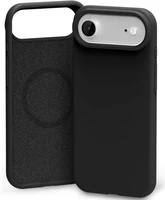 Korpuss Mercury Pure Magsafe Silicon Case Apple iPhone Air melns