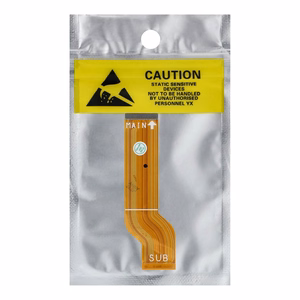 Galvenās plates elastīgais kabelis SAMSUNG A40