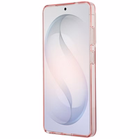 Karl Lagerfeld IML KC Script MagSafe Maciņš for Samsung Galaxy S26 Ultra - rozā