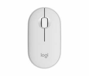 Logitech 910-007013 ceļojumu pele abām rokām RF bezvadu + Bluetooth optiskā 4000 DPI