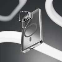 Etteri Morning Fog maciņš for Samsung Galaxy S25 melns