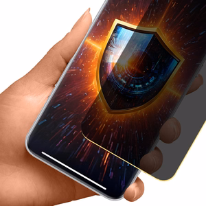 3mk Silky Matt Privacy privātuma plēve Honor Magic 7 Pro