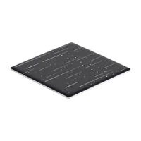 Dekoratīvs vāciņš / uzgalis T5 SONOFF Star 4C skārienslēdzim