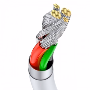 USB kabelis Baseus Superior balts Type-C 100cm (līdz 66W / 6A)