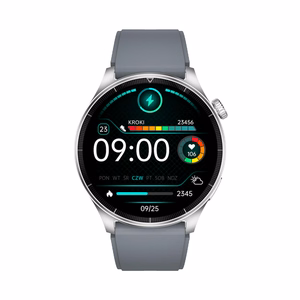 Forever Smartwatch Grand 2 SW-710 silver