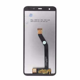 FixCell LCD displejs BLACKVIEW BV6300 OEM bez rāmja