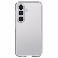 SPIGEN futrālis ULTRA HYBRID priekš SAMSUNG S26 Plus crystal clear