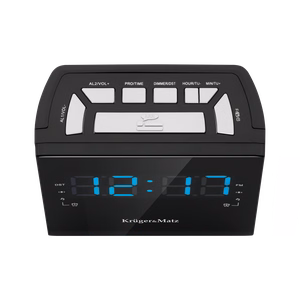 Kruger&Matz KM0821 radio modinātājs