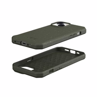 Viedtālruņa apvalks UAG Urban Armor Gear BIODEGRADABLE OUTBACK IPHONE 14 Plus zaļš