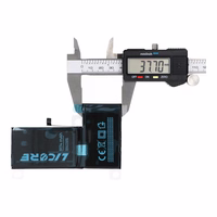 LICORE baterija IPHONE XS Max 3174 mAh