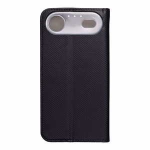 Viedtālruņa apvalks IPHONE 17 Air melns