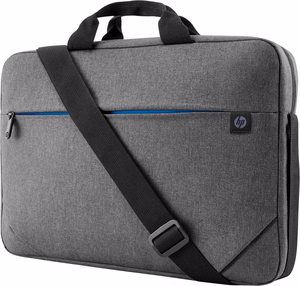 HP Prelude 17,3 collu klēpjdatora soma 17,3" soma ar augšējo atvērumu melna