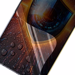 3mk Silky Matt Privacy™ Privacy Film for Oppo A5 Pro 5G